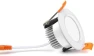 Thumbnail 2 Inch Recessed Lighting, WiFi LED Downlight 5W 120V — Smart Light Bulb, YGS-Tech