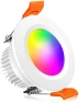 Thumbnail 2 Inch Recessed Lighting, WiFi LED Downlight 5W 120V — Smart Light Bulb, YGS-Tech