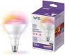 Thumbnail 65W BR30 Color LED Smart Bulb — Smart Light Bulb, WiZ Connected