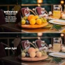 Thumbnail A19 LED Light Bulb, 60W Equivalent, Dimmable, Color Selectable 6-Way — Smart Light Bulb, Feit Electric