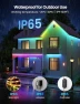 Thumbnail AI Smart Outdoor LED Strip Lights — LED Strip Lights, Lepro