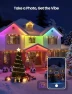 Thumbnail AI Smart Outdoor LED Strip Lights — LED Strip Lights, Lepro