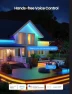Thumbnail AI Smart Outdoor LED Strip Lights — LED Strip Lights, Lepro