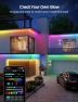 Thumbnail AI Smart Outdoor LED Strip Lights — LED Strip Lights, Lepro