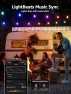 Thumbnail AI Smart Outdoor String Lights — Smart Light Bulb, Lepro