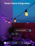 Thumbnail AI Smart Outdoor String Lights — Smart Light Bulb, Lepro