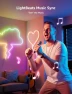 Thumbnail AI Smart RGB Rope Lights — LED Strip Lights, Lepro