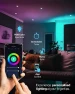 Thumbnail BR30 Alexa Smart Flood Light Bulb, Color Changing LED Recessed WiFi Bulb — Smart Light Bulb, Sunco