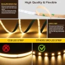 Thumbnail COB LED Strip Light Kit — LED Strip Lights, Pandery