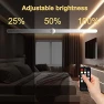 Thumbnail COB LED Strip Light Warm White — LED Strip Lights, AXMOTUT