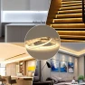 Thumbnail COB LED Strip Lights Daylight White 6000K — LED Strip Lights, LLTOP