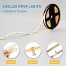 Thumbnail COB LED Strip Lights Daylight White 6000K — LED Strip Lights, LLTOP
