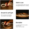 Thumbnail COB LED Strip Lights — LED Strip Lights, TUNICHX