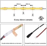 Thumbnail COB LED Strip Lights — LED Strip Lights, TUNICHX