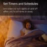 Thumbnail Color Bulb 2-Pack — Smart Light Bulb, abode