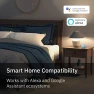 Thumbnail Color Bulb 2-Pack — Smart Light Bulb, abode