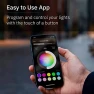 Thumbnail Color Bulb 2-Pack — Smart Light Bulb, abode