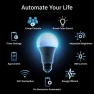 Thumbnail Color Bulb 2-Pack — Smart Light Bulb, abode