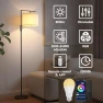 Thumbnail Color Changing Light Bulb with Remote Control & App Control — Smart Light Bulb, MXhme
