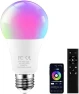 Thumbnail Color Changing Smart Light Bulb with Remote Control — Smart Light Bulb, AILEMING
