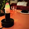 Thumbnail Color Smart Candle LED Bulb with Flame Effect — Smart Light Bulb, LIFX