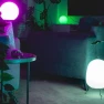 Thumbnail Color Smart Candle LED Bulb with Flame Effect — Smart Light Bulb, LIFX