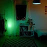 Thumbnail Color Smart Candle LED Bulb with Flame Effect — Smart Light Bulb, LIFX