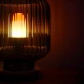 Thumbnail Color Smart Candle LED Bulb with Flame Effect — Smart Light Bulb, LIFX