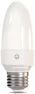 Thumbnail Color Smart Candle LED Bulb with Flame Effect — Smart Light Bulb, LIFX