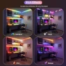 Thumbnail Dotless LED Lights, RGB Smart IC COB LED Strip Lights — LED Strip Lights, PAUTIX