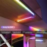 Thumbnail Dotless LED Lights, RGB Smart IC COB LED Strip Lights — LED Strip Lights, PAUTIX