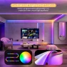 Thumbnail Dotless LED Lights, RGB Smart IC COB LED Strip Lights — LED Strip Lights, PAUTIX