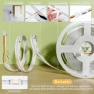 Thumbnail Dotless LED Lights, RGB Smart IC COB LED Strip Lights — LED Strip Lights, PAUTIX