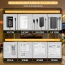 Thumbnail Dotless LED Lights, RGB Smart IC COB LED Strip Lights — LED Strip Lights, PAUTIX