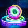 Thumbnail Dotless LED Lights, RGB Smart IC COB LED Strip Lights — LED Strip Lights, PAUTIX