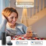 Thumbnail GU10 Smart Bulb 4 Pack — Smart Light Bulb, Avatar Controls