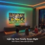 Thumbnail LED Light Strip Smart IC+RGB, Music Sync, 100FT — LED Strip Lights, ATHONO