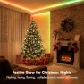 Thumbnail LED Light Strip Smart IC+RGB, Music Sync, 100FT — LED Strip Lights, ATHONO