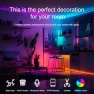 Thumbnail Led Lights for Bedroom 200 FT (2 Rolls 100 FT) — LED Strip Lights, HBOWMDJIA
