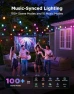 Thumbnail LED Outdoor String Lights 48ft — LED Strip Lights, Govee