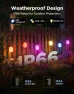 Thumbnail LED Outdoor String Lights 48ft — LED Strip Lights, Govee