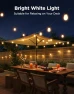 Thumbnail LED Outdoor String Lights 48ft — LED Strip Lights, Govee