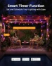 Thumbnail LED Outdoor String Lights 48ft — LED Strip Lights, Govee