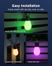 Thumbnail LED Outdoor String Lights 48ft — LED Strip Lights, Govee