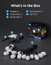 Thumbnail LED Outdoor String Lights 48ft — LED Strip Lights, Govee