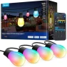 Thumbnail LED Outdoor String Lights 48ft — LED Strip Lights, Govee