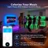 Thumbnail LED Strip Lights 150 ft — LED Strip Lights, DAYBETTER