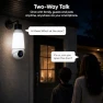 Thumbnail Light Bulb Security Camera — Security Camera, JCMNETE