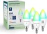 Thumbnail Matter Candelabra Smart Light Bulbs 60W Equivalent — Smart Light Bulb, Lightinginside