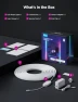 Thumbnail Neon Rope Light for Wall Lining — LED Strip Lights, Govee
